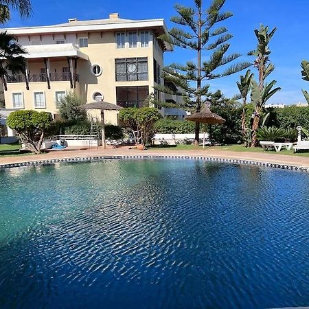 Appartement Bouznika Bay Golf Dış mekan fotoğraf