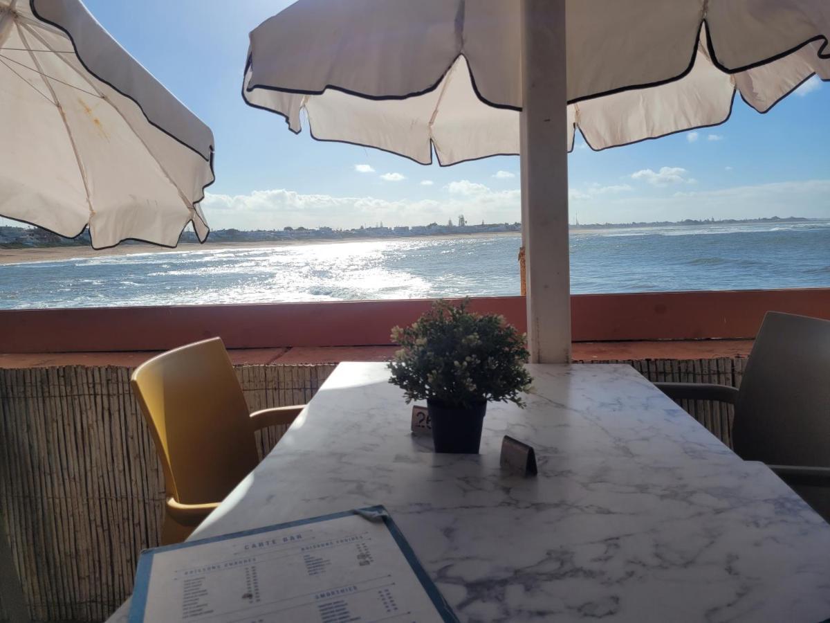 Appartement Bouznika Bay Golf Dış mekan fotoğraf