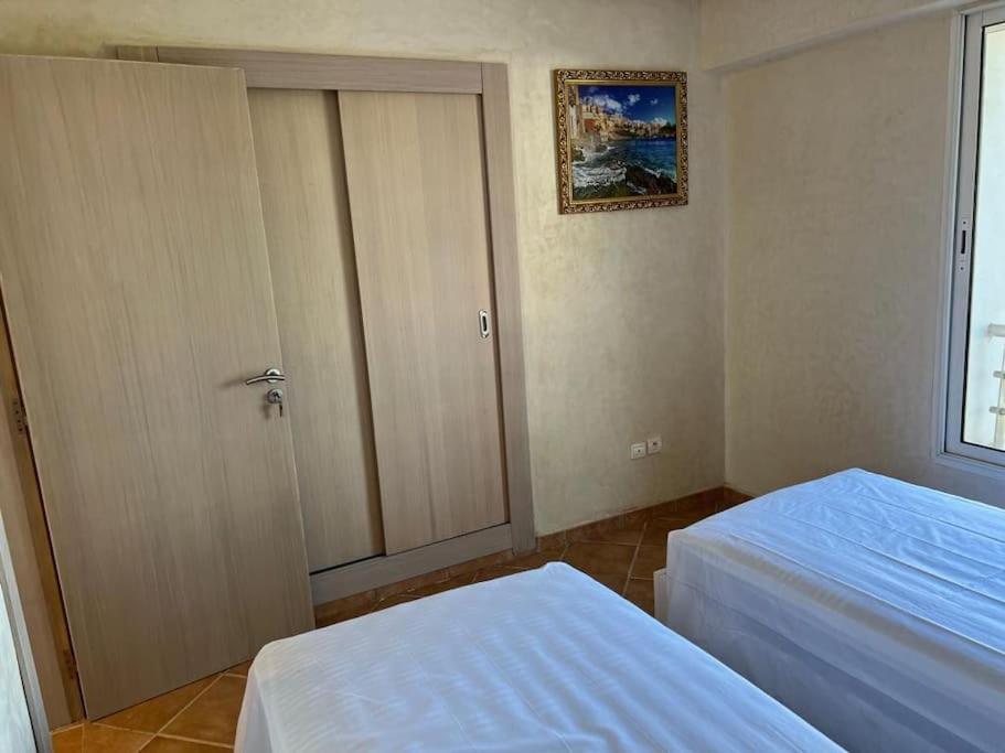 Appartement Bouznika Bay Golf Dış mekan fotoğraf