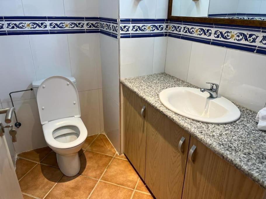 Appartement Bouznika Bay Golf Dış mekan fotoğraf