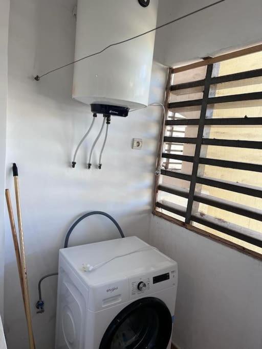 Appartement Bouznika Bay Golf Dış mekan fotoğraf