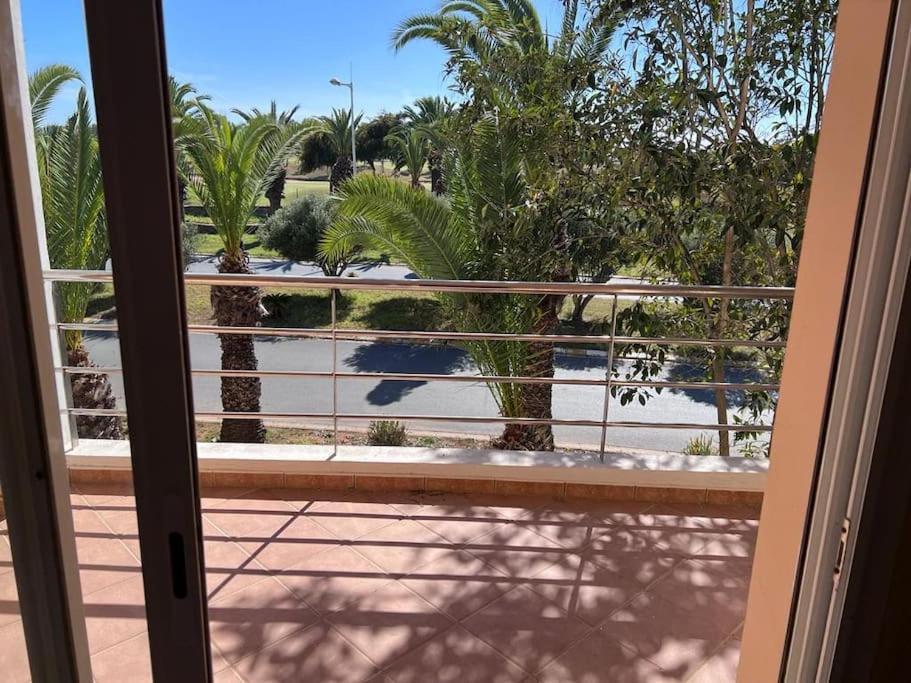 Appartement Bouznika Bay Golf Dış mekan fotoğraf