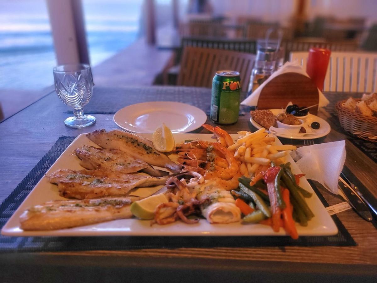 Appartement Bouznika Bay Golf Dış mekan fotoğraf