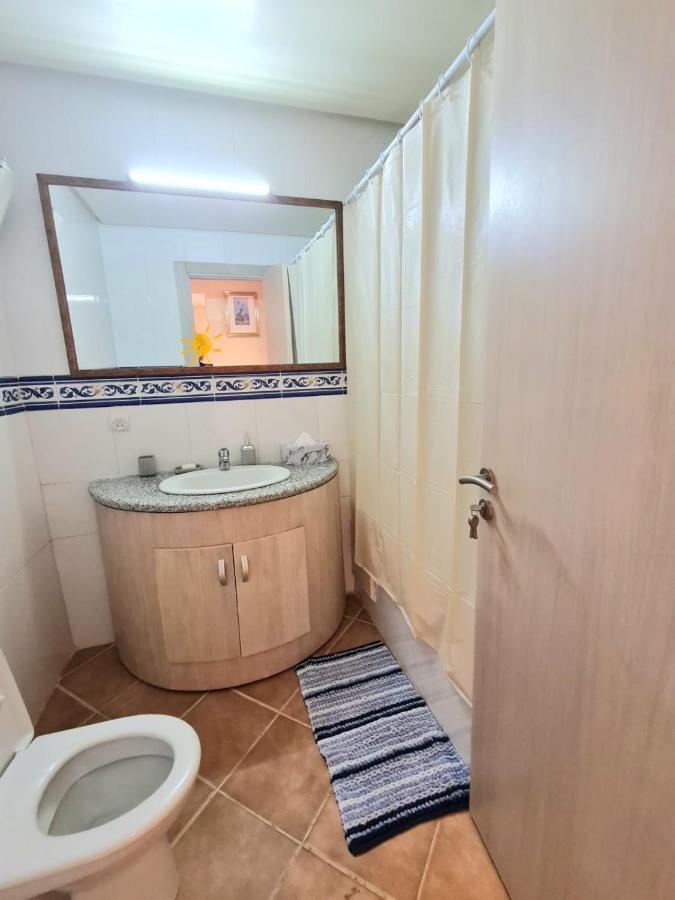 Appartement Bouznika Bay Golf Dış mekan fotoğraf