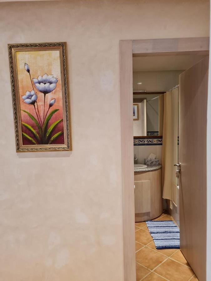 Appartement Bouznika Bay Golf Dış mekan fotoğraf
