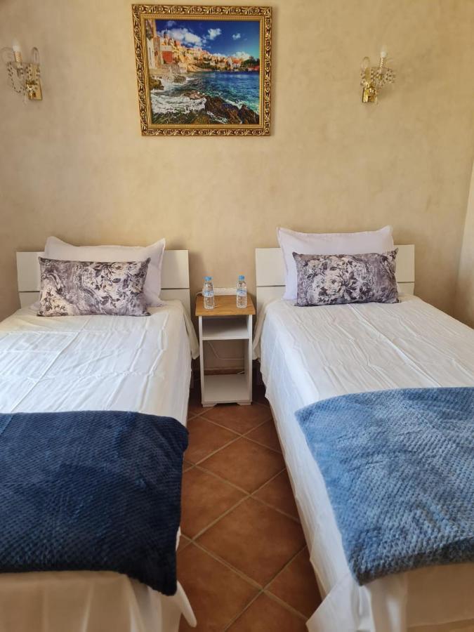 Appartement Bouznika Bay Golf Dış mekan fotoğraf